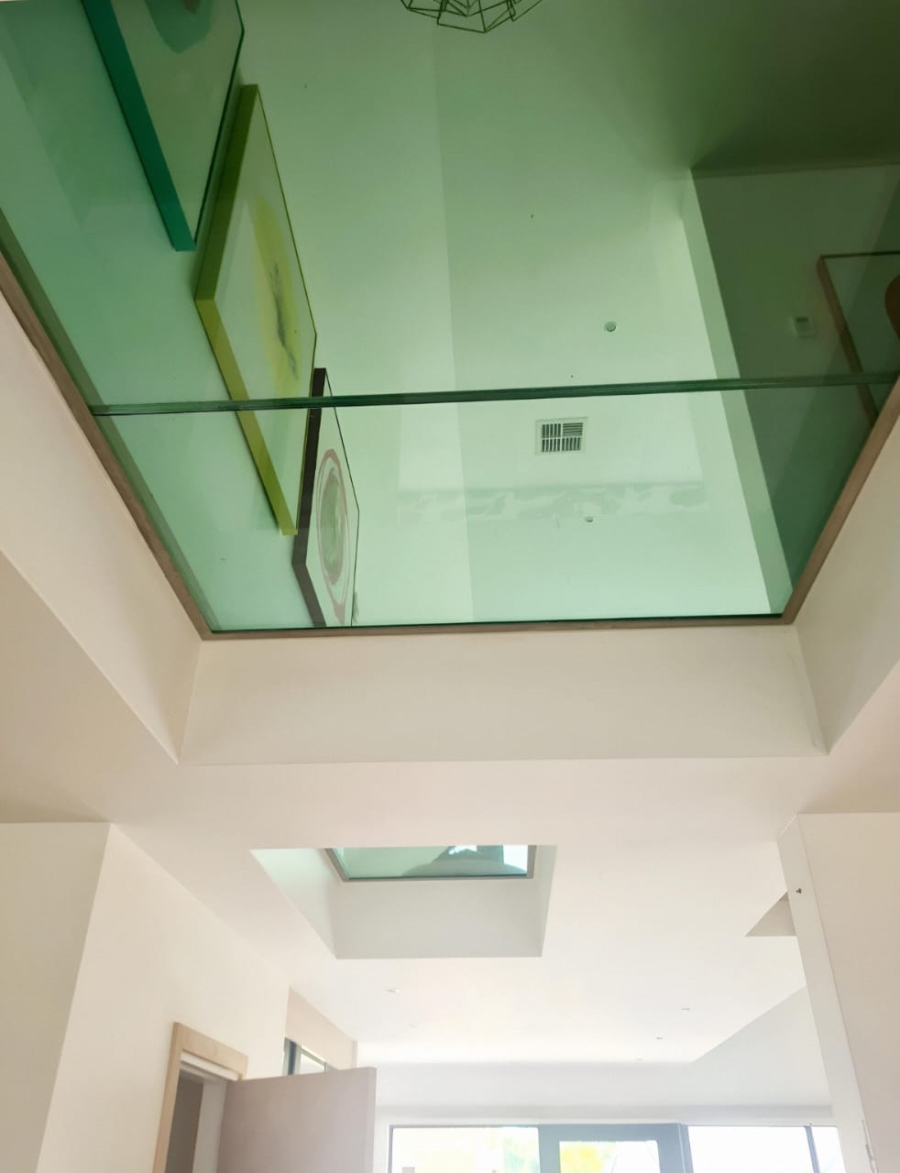 3 Bedroom Property for Sale in Heron Banks Golf Estate Free State